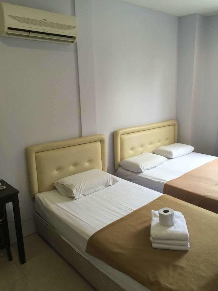 סרמבאן Rafayeh Hotel מראה חיצוני תמונה