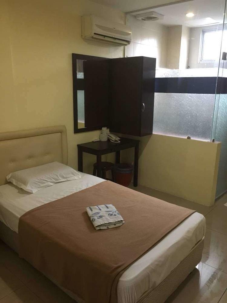 סרמבאן Rafayeh Hotel מראה חיצוני תמונה