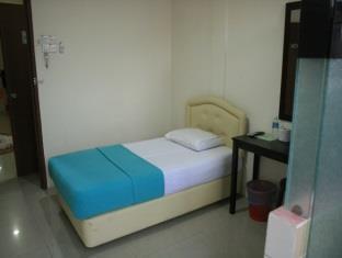 סרמבאן Rafayeh Hotel מראה חיצוני תמונה