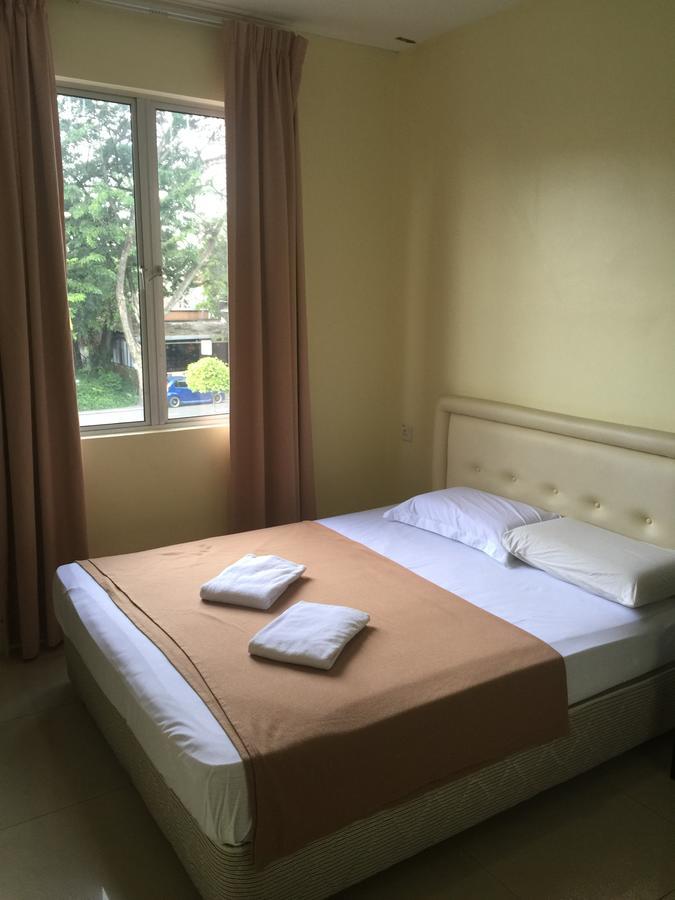 סרמבאן Rafayeh Hotel מראה חיצוני תמונה